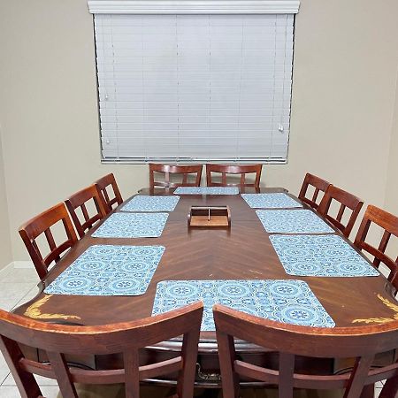 Sweet Spacious 5 Bdrm Home With Pool Las Vegas Esterno foto