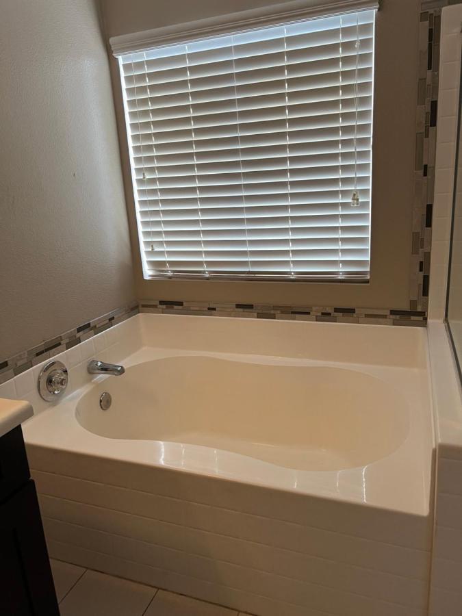 Sweet Spacious 5 Bdrm Home With Pool Las Vegas Esterno foto