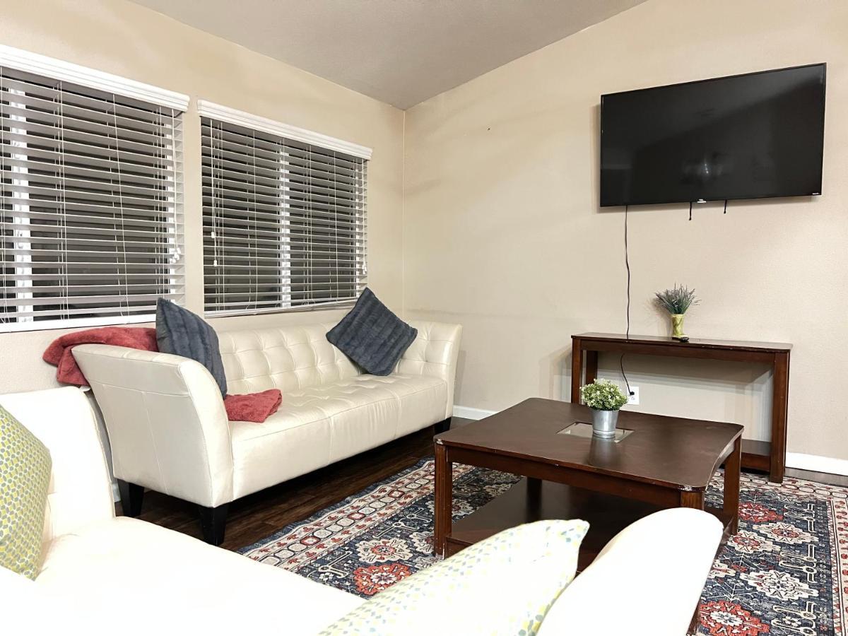 Sweet Spacious 5 Bdrm Home With Pool Las Vegas Esterno foto