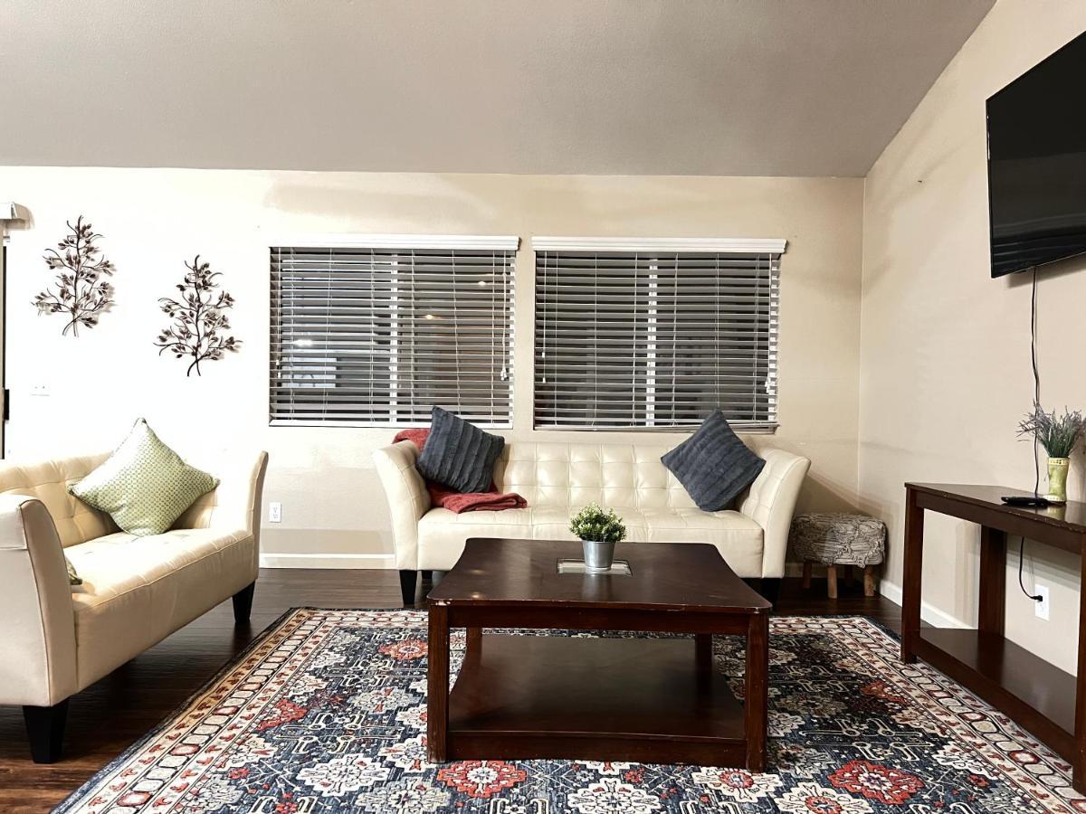 Sweet Spacious 5 Bdrm Home With Pool Las Vegas Esterno foto