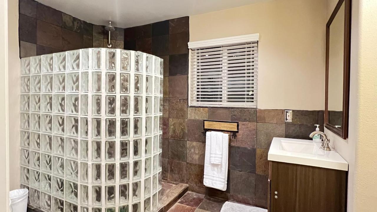 Sweet Spacious 5 Bdrm Home With Pool Las Vegas Esterno foto