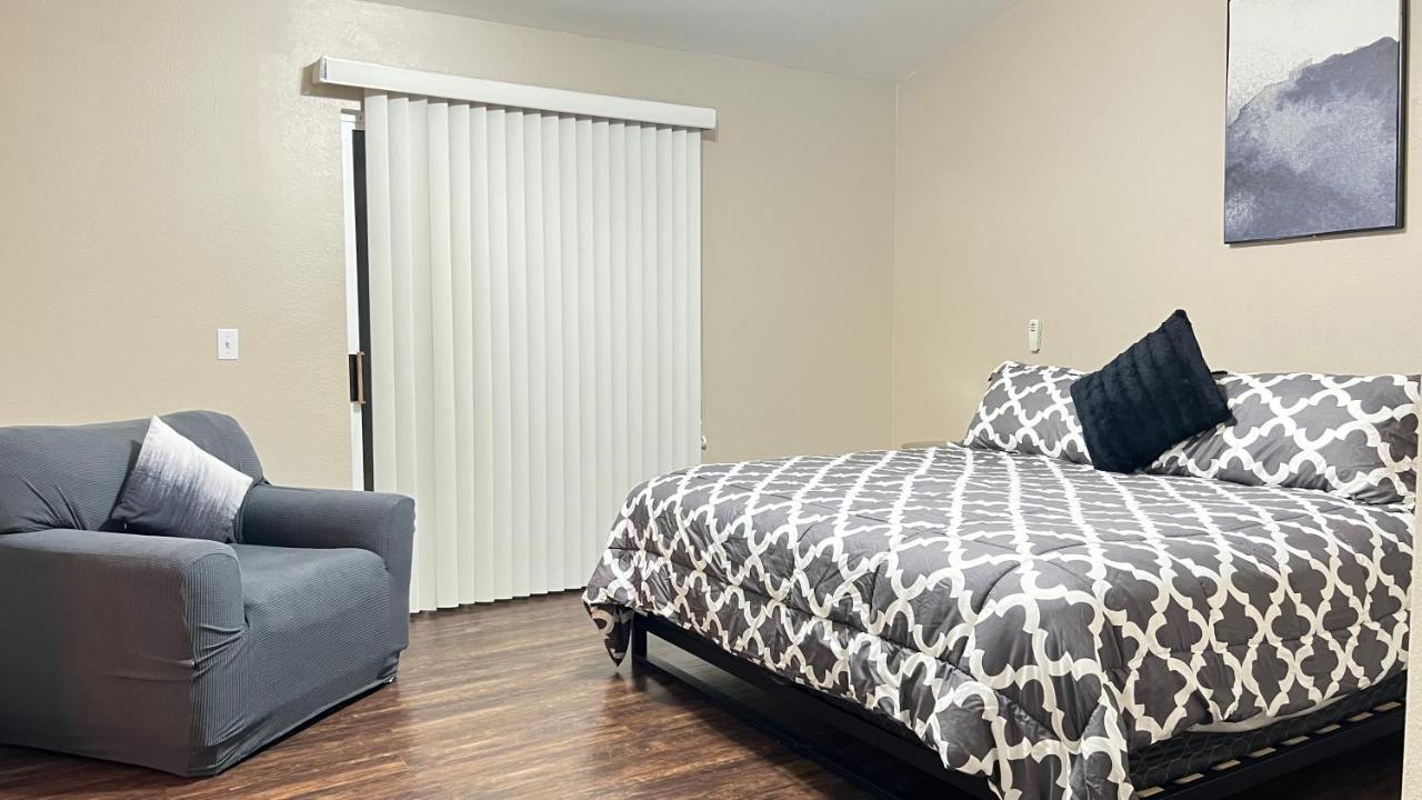 Sweet Spacious 5 Bdrm Home With Pool Las Vegas Esterno foto