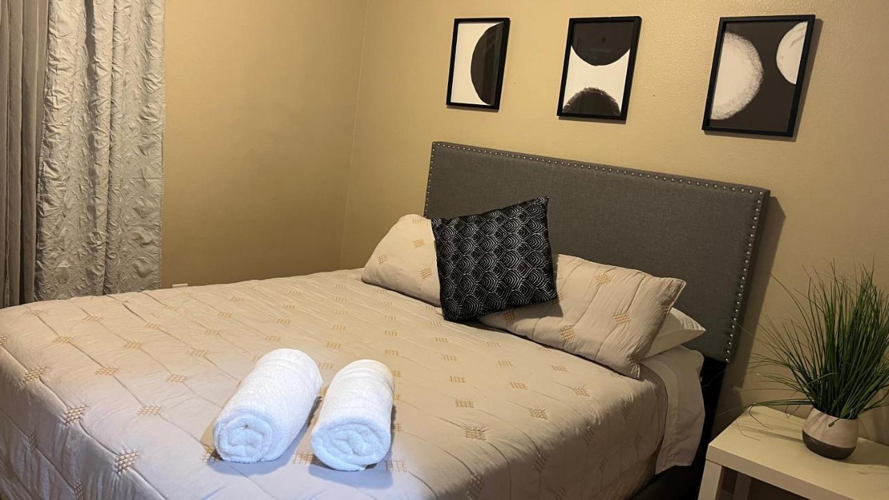 Sweet Spacious 5 Bdrm Home With Pool Las Vegas Esterno foto